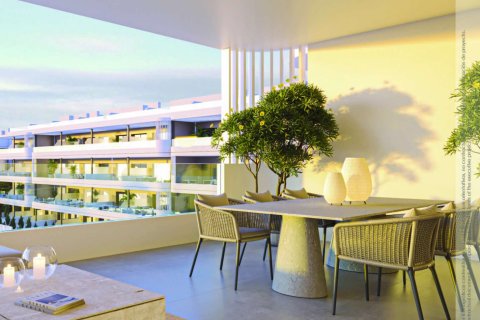 Huoneisto myytävänä Torrevieja, Alicante, Espanja, 2 makuuhuonetta, 123.08 m2 No. 182404 - kuva 14