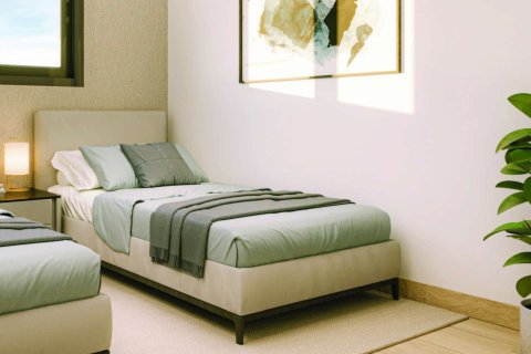 Huoneisto myytävänä Torrevieja, Alicante, Espanja, 2 makuuhuonetta, 123.08 m2 No. 182404 - kuva 10