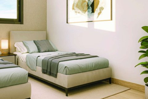 Appartamento in vendita a Torrevieja, Alicante, Spagna 2 camere da letto, 123.08 mq. N° 182404 - foto 10