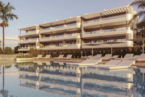 Huoneisto myytävänä Torrevieja, Alicante, Espanja, 2 makuuhuonetta, 123.08 m2 No. 182404 - kuva 18