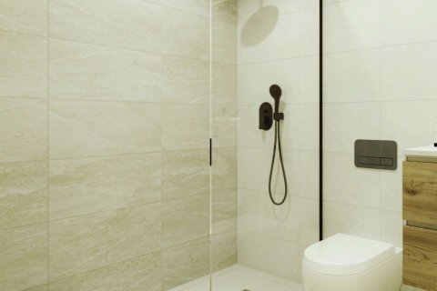 Huoneisto myytävänä Torrevieja, Alicante, Espanja, 2 makuuhuonetta, 123.08 m2 No. 182404 - kuva 11