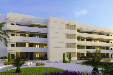 Huoneisto myytävänä Torrevieja, Alicante, Espanja, 2 makuuhuonetta, 123.08 m2 No. 182404 - kuva 19