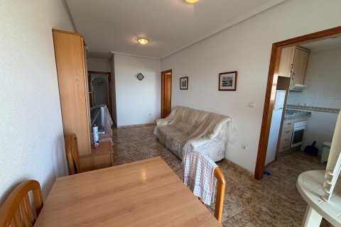 Apartment for sale in Torrevieja, Alicante, Spain 1 bedroom,  No. 148783 - photo 28