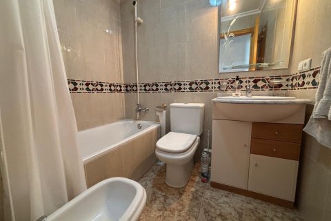 Apartment for sale in Torrevieja, Alicante, Spain 1 bedroom,  No. 148783 - photo 8