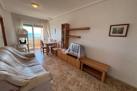 Apartment for sale in Torrevieja, Alicante, Spain 1 bedroom,  No. 148783 - photo 13