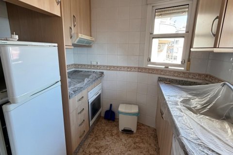 Apartment for sale in Torrevieja, Alicante, Spain 1 bedroom,  No. 148783 - photo 25