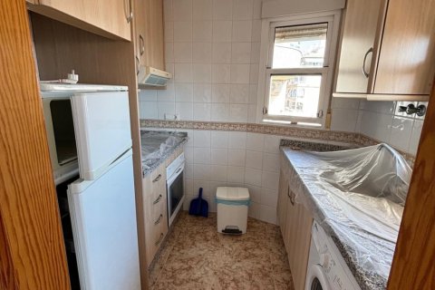 Apartment for sale in Torrevieja, Alicante, Spain 1 bedroom,  No. 148783 - photo 17