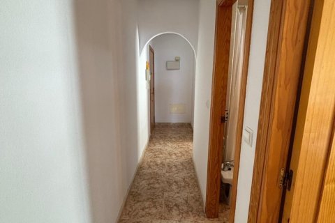 Apartment for sale in Torrevieja, Alicante, Spain 1 bedroom,  No. 148783 - photo 7