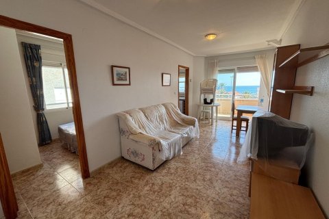 Apartment for sale in Torrevieja, Alicante, Spain 1 bedroom,  No. 148783 - photo 11