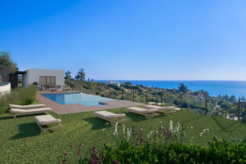 Townhouse for sale in Manilva, Malaga, Spain 4 bedrooms, 152 sq.m. No. 148788 - photo 6