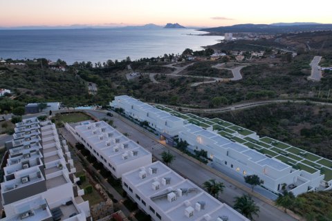 Townhouse for sale in Manilva, Malaga, Spain 4 bedrooms, 152 sq.m. No. 148788 - photo 10