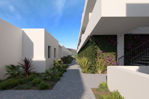 Townhouse for sale in Manilva, Malaga, Spain 4 bedrooms, 152 sq.m. No. 148788 - photo 15