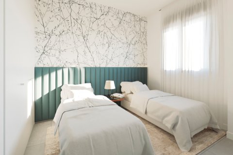 Townhouse for sale in Manilva, Malaga, Spain 4 bedrooms, 152 sq.m. No. 148788 - photo 4