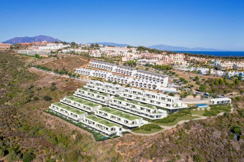 Townhouse for sale in Manilva, Malaga, Spain 4 bedrooms, 152 sq.m. No. 148788 - photo 8