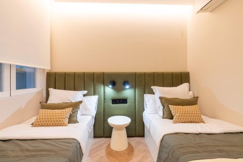 Apartment for sale in Madrid, Spain 3 bedrooms, 144 sq.m. No. 148785 - photo 29