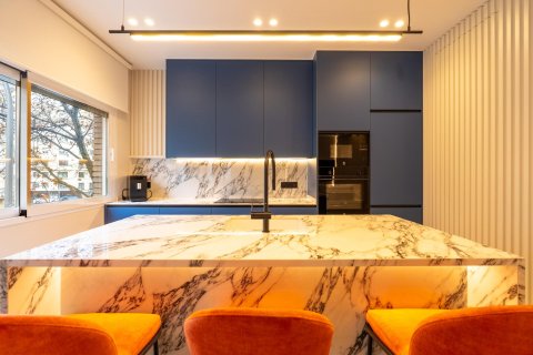 Apartment for sale in Madrid, Spain 3 bedrooms, 144 sq.m. No. 148785 - photo 10