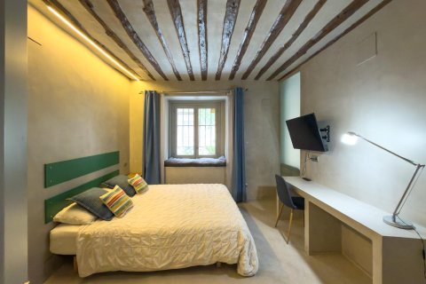 Apartment for sale in Madrid, Spain 3 bedrooms, 97 sq.m. No. 148782 - photo 14