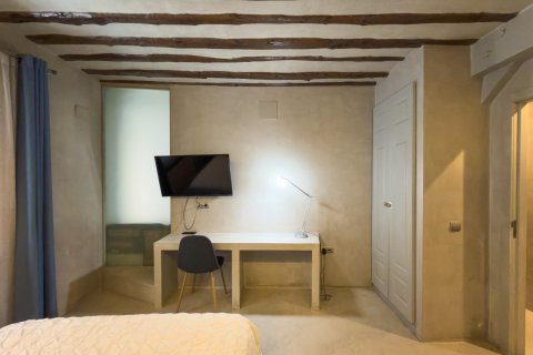 Apartment for sale in Madrid, Spain 3 bedrooms, 97 sq.m. No. 148782 - photo 17