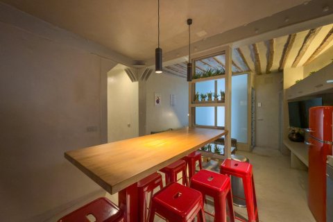 Apartment for sale in Madrid, Spain 3 bedrooms, 97 sq.m. No. 148782 - photo 9