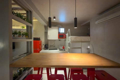 Apartment for sale in Madrid, Spain 3 bedrooms, 97 sq.m. No. 148782 - photo 7