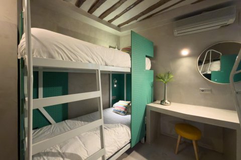 Apartment for sale in Madrid, Spain 3 bedrooms, 97 sq.m. No. 148782 - photo 25