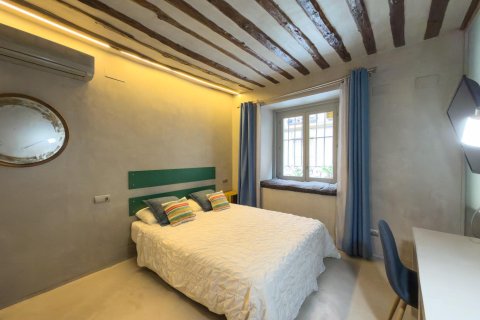 Apartment for sale in Madrid, Spain 3 bedrooms, 97 sq.m. No. 148782 - photo 13