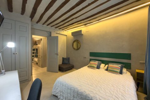 Apartment for sale in Madrid, Spain 3 bedrooms, 97 sq.m. No. 148782 - photo 15