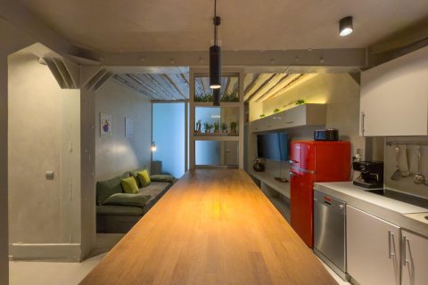 Apartment for sale in Madrid, Spain 3 bedrooms, 97 sq.m. No. 148782 - photo 10