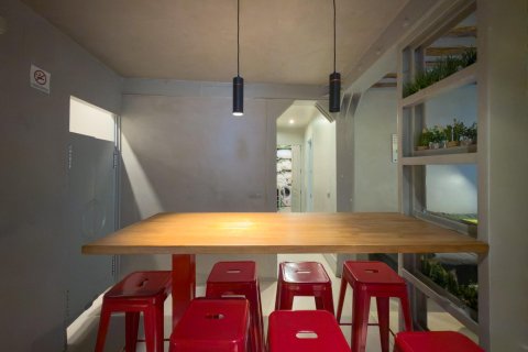 Apartment for sale in Madrid, Spain 3 bedrooms, 97 sq.m. No. 148782 - photo 12