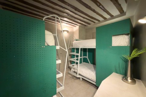 Apartment for sale in Madrid, Spain 3 bedrooms, 97 sq.m. No. 148782 - photo 23