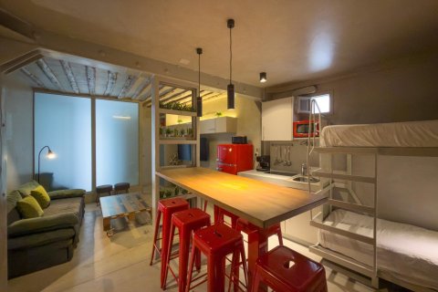 Apartment for sale in Madrid, Spain 3 bedrooms, 97 sq.m. No. 148782 - photo 8