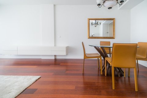 Apartment for rent in Madrid, Spain 2 bedrooms, 110 sq.m. No. 148786 - photo 3