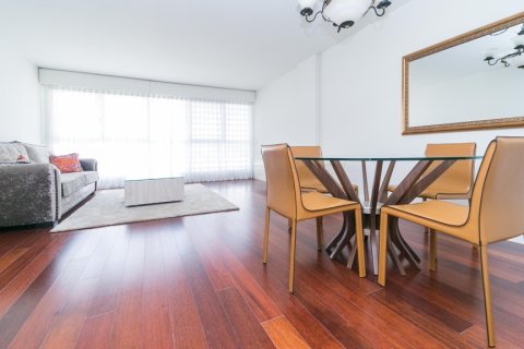 Apartment for rent in Madrid, Spain 2 bedrooms, 110 sq.m. No. 148786 - photo 4