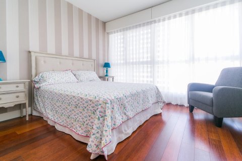 Apartment for rent in Madrid, Spain 2 bedrooms, 110 sq.m. No. 148786 - photo 5