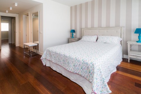 Apartment for rent in Madrid, Spain 2 bedrooms, 110 sq.m. No. 148786 - photo 6