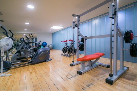 Apartment for rent in Madrid, Spain 2 bedrooms, 110 sq.m. No. 148786 - photo 22