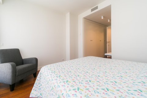 Apartment for rent in Madrid, Spain 2 bedrooms, 110 sq.m. No. 148786 - photo 7