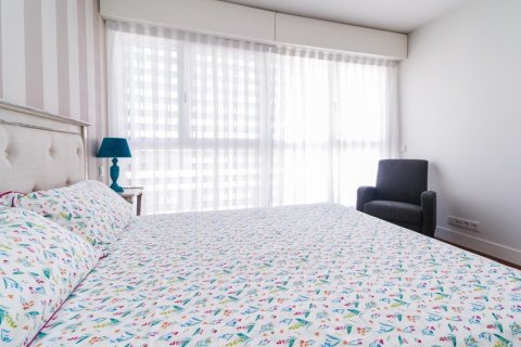 Apartment for rent in Madrid, Spain 2 bedrooms, 110 sq.m. No. 148786 - photo 8