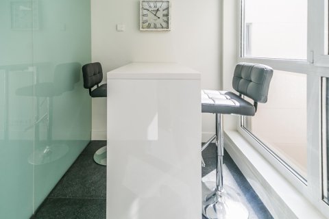 Apartment for rent in Madrid, Spain 2 bedrooms, 110 sq.m. No. 148786 - photo 20