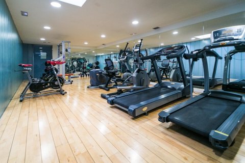 Apartment for rent in Madrid, Spain 2 bedrooms, 110 sq.m. No. 148786 - photo 23