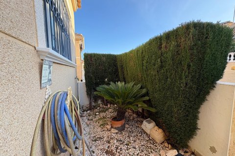 House for sale in La Florida, Alicante, Spain 3 bedrooms, 100 sq.m. No. 148784 - photo 4
