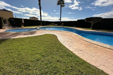 Casa in vendita a La Florida, Alicante, Spagna 3 camere da letto, 100 mq. N° 148784 - foto 30