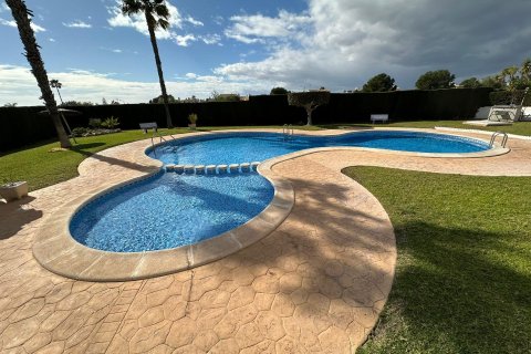 Casa in vendita a La Florida, Alicante, Spagna 3 camere da letto, 100 mq. N° 148784 - foto 25