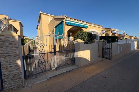 House for sale in La Florida, Alicante, Spain 3 bedrooms, 100 sq.m. No. 148784 - photo 23