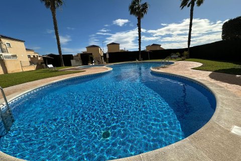 Casa in vendita a La Florida, Alicante, Spagna 3 camere da letto, 100 mq. N° 148784 - foto 27