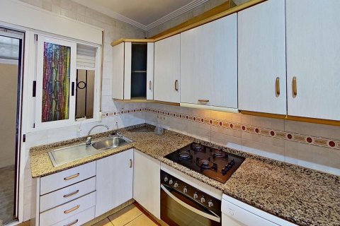 Casa in vendita a La Florida, Alicante, Spagna 3 camere da letto, 100 mq. N° 148784 - foto 10