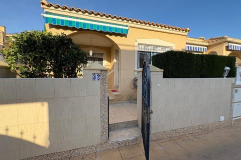 Casa in vendita a La Florida, Alicante, Spagna 3 camere da letto, 100 mq. N° 148784 - foto 1