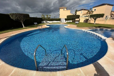 Casa in vendita a La Florida, Alicante, Spagna 3 camere da letto, 100 mq. N° 148784 - foto 28