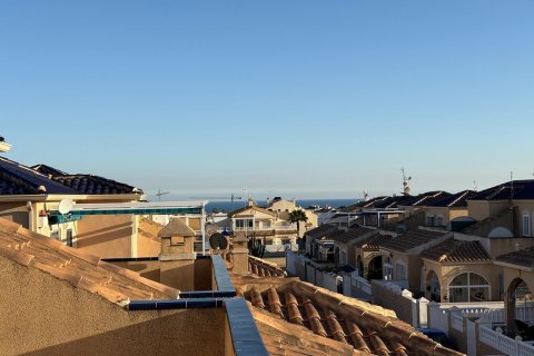 Casa in vendita a La Florida, Alicante, Spagna 3 camere da letto, 100 mq. N° 148784 - foto 20