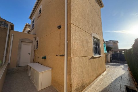 Casa in vendita a La Florida, Alicante, Spagna 3 camere da letto, 100 mq. N° 148784 - foto 5